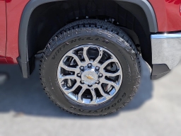 Chevrolet Silverado 2500HD LTZ 4WD Crew Cab 159" 2026