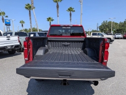 Chevrolet Silverado 2500HD LTZ 4WD Crew Cab 159" 2026