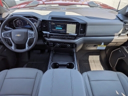 Chevrolet Silverado 2500HD LTZ 4WD Crew Cab 159" 2026