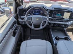 Chevrolet Silverado 2500HD LTZ 4WD Crew Cab 159" 2026