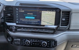 Chevrolet Silverado 2500HD LTZ 4WD Crew Cab 159" 2026