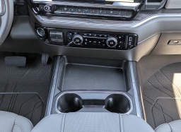 Chevrolet Silverado 2500HD LTZ 4WD Crew Cab 159" 2026
