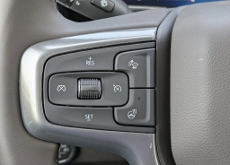 Chevrolet Silverado 2500HD LTZ 4WD Crew Cab 159" 2026