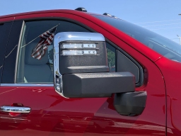 Chevrolet Silverado 2500HD LTZ 4WD Crew Cab 159" 2026