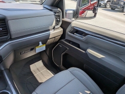 Chevrolet Silverado 2500HD LTZ 4WD Crew Cab 159" 2026