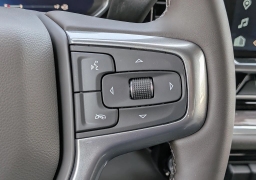 Chevrolet Silverado 2500HD LTZ 4WD Crew Cab 159" 2026