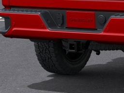 Chevrolet Silverado 2500HD High Country 4WD Crew Cab 159" 2026