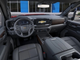 Chevrolet Silverado 2500HD High Country 4WD Crew Cab 159" 2026