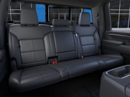 Chevrolet Silverado 2500HD High Country 4WD Crew Cab 159" 2026