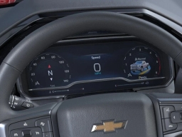 Chevrolet Silverado 2500HD High Country 4WD Crew Cab 159" 2026