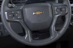 Chevrolet Silverado 2500HD High Country 4WD Crew Cab 159" 2026
