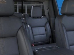 Chevrolet Silverado 2500HD High Country 4WD Crew Cab 159" 2026