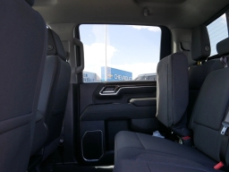 Chevrolet Silverado 3500HD LT 4WD Crew Cab 159" 2026