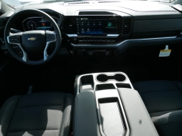 Chevrolet Silverado 3500HD LT 4WD Crew Cab 159" 2026