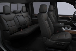 Chevrolet Silverado 3500HD High Country 4WD Crew Cab 172" 2026