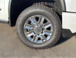 Chevrolet Silverado 3500HD High Country 4WD Crew Cab 159" 2026