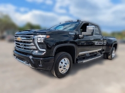 Chevrolet Silverado 3500HD High Country 4WD Crew Cab 172" 2026