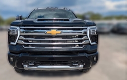 Chevrolet Silverado 3500HD High Country 4WD Crew Cab 172" 2026