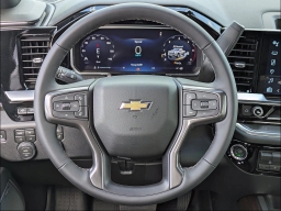 Chevrolet Silverado 3500HD High Country 4WD Crew Cab 172" 2026