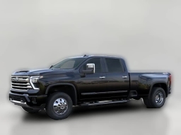 Chevrolet Silverado 3500HD High Country 4WD Crew Cab 172" 2026