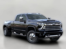 Chevrolet Silverado 3500HD High Country 4WD Crew Cab 172" 2026