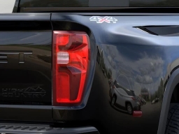 Chevrolet Silverado 3500HD High Country 4WD Crew Cab 172" 2026