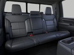 Chevrolet Silverado 3500HD High Country 4WD Crew Cab 172" 2026