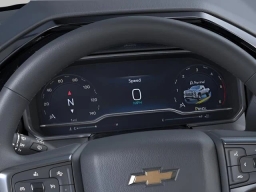 Chevrolet Silverado 3500HD High Country 4WD Crew Cab 172" 2026
