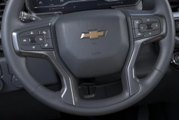 Chevrolet Silverado 3500HD High Country 4WD Crew Cab 172" 2026