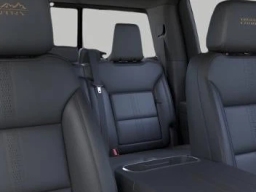 Chevrolet Silverado 3500HD High Country 4WD Crew Cab 172" 2026