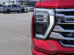 Chevrolet Silverado 3500HD High Country 4WD Crew Cab 172" 2026