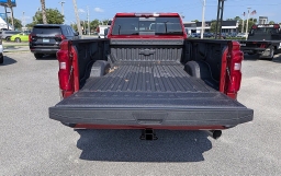 Chevrolet Silverado 3500HD High Country 4WD Crew Cab 172" 2026