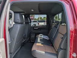 Chevrolet Silverado 3500HD High Country 4WD Crew Cab 172" 2026