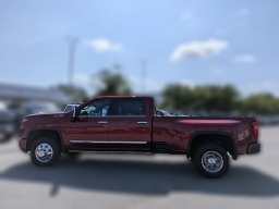 Chevrolet Silverado 3500HD High Country 4WD Crew Cab 172" 2026