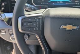 Chevrolet Silverado 3500HD High Country 4WD Crew Cab 159" 2026
