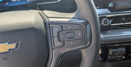 Chevrolet Silverado 3500HD High Country 4WD Crew Cab 159" 2026