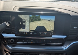 Chevrolet Silverado 3500HD High Country 4WD Crew Cab 159" 2026