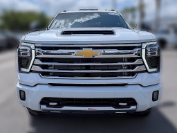 Chevrolet Silverado 3500HD High Country 4WD Crew Cab 172" 2026