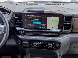 Chevrolet Silverado 3500HD High Country 4WD Crew Cab 172" 2026