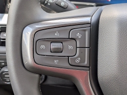 Chevrolet Silverado 3500HD High Country 4WD Crew Cab 172" 2026