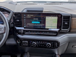 Chevrolet Silverado 3500HD High Country 4WD Crew Cab 172" 2026