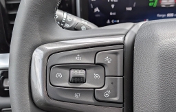 Chevrolet Silverado 3500HD High Country 4WD Crew Cab 172" 2026