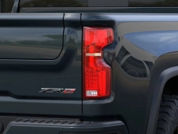 Chevrolet Silverado 2500HD ZR2 4WD Crew Cab 159" 2026