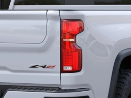 Chevrolet Silverado 2500HD ZR2 4WD Crew Cab 159" 2026