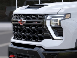 Chevrolet Silverado 2500HD ZR2 4WD Crew Cab 159" 2026