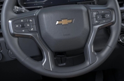 Chevrolet Silverado 2500HD ZR2 4WD Crew Cab 159" 2026