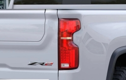 Chevrolet Silverado 2500HD ZR2 4WD Crew Cab 159" 2026
