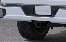Chevrolet Silverado 2500HD ZR2 4WD Crew Cab 159" 2026