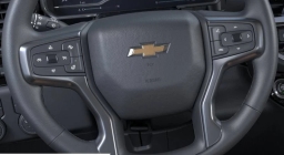 Chevrolet Silverado 2500HD ZR2 4WD Crew Cab 159" 2026