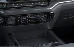 Chevrolet Silverado 2500HD ZR2 4WD Crew Cab 159" 2026